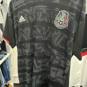 MENS Mexico Jersey
